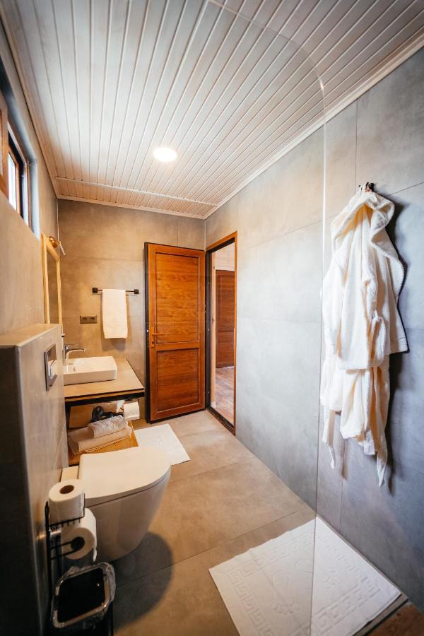 Serenity Bungalows Cirali Exterior photo